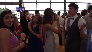 USC HS Prom: 2019