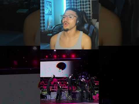 ZEROBASEONE Lovesick Game Live Performance Ending Was PEAK 