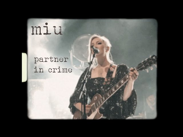 Miu - Partner In Crime