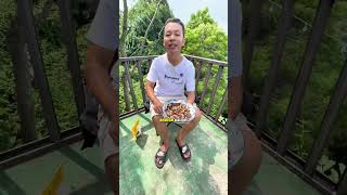 Snack Sehat Safiya Trail Mix, kacang almond kacang mede kacang walnute dan komposisi makanan lainnya