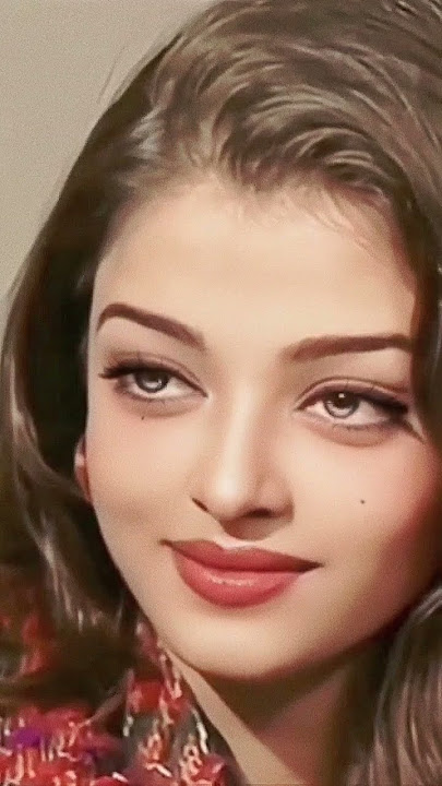 Sagar Jaisi Aankhon Wali😍💕 Aishwarya Rai beautiful #shortvideo