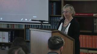 Dr. Frank S. Williams Memorial Service - 720p