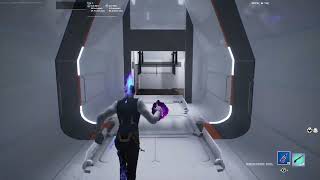 The Space Inside Fortnite Creative 2.0 Uefn