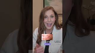 The Ingredient For Rosacea Redness