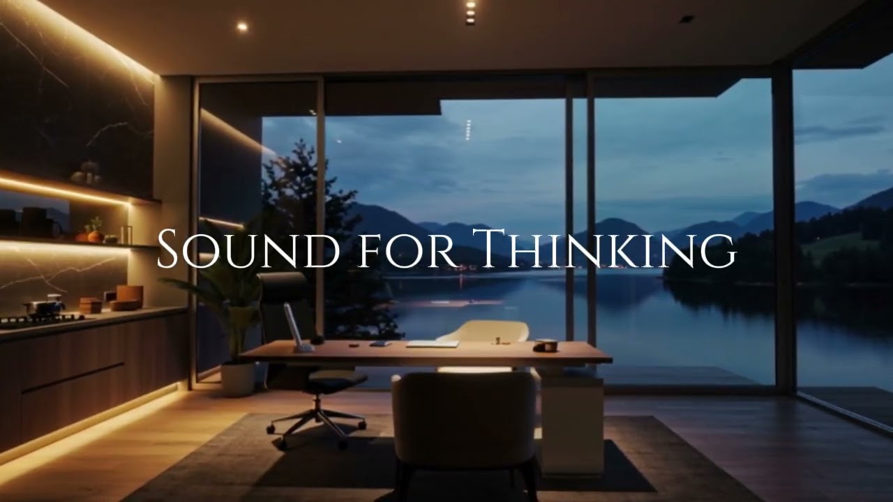 Background Music for Work