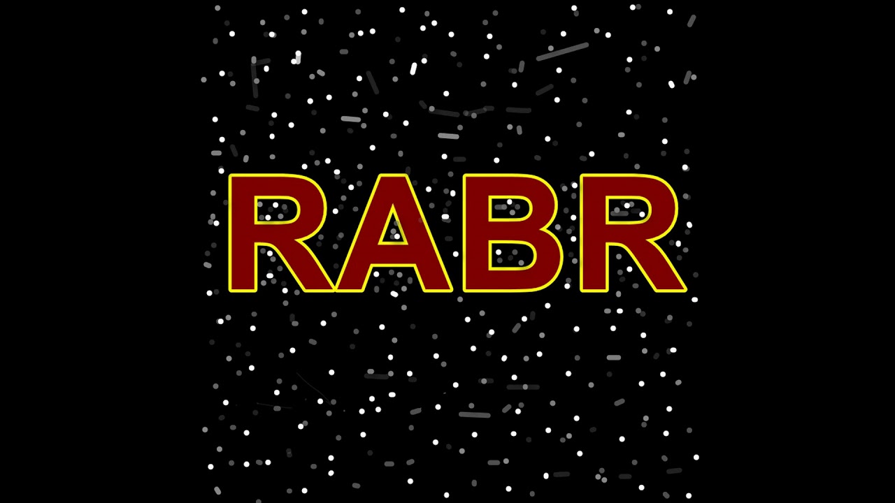 RABR S12E008 - Visons - Volume 1 - Lop and Ocho