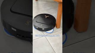 Công nghệ TruEdge 2.0 vượt trội trên Ecovacs Deebot T50S Pro Omni  | GIGA.vn