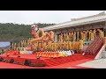 A Ritual To Worship Chinese Ancestor The Yellow Emperor A Ritual To Worship Chinese Ancestor The Yellow Emperor