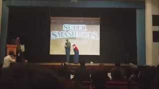 Dracon İzmir Vol. 4 - Super Mario Bros. Roleplay shortened for Let's Super Mario screenshot 5