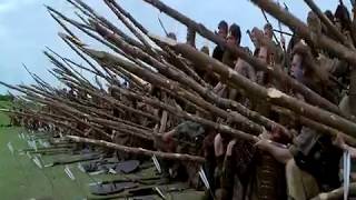 Braveheart Hold Hold Hold Youtube