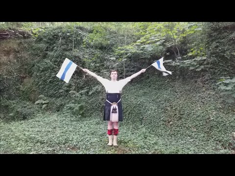 WW1 Semaphore Signalling