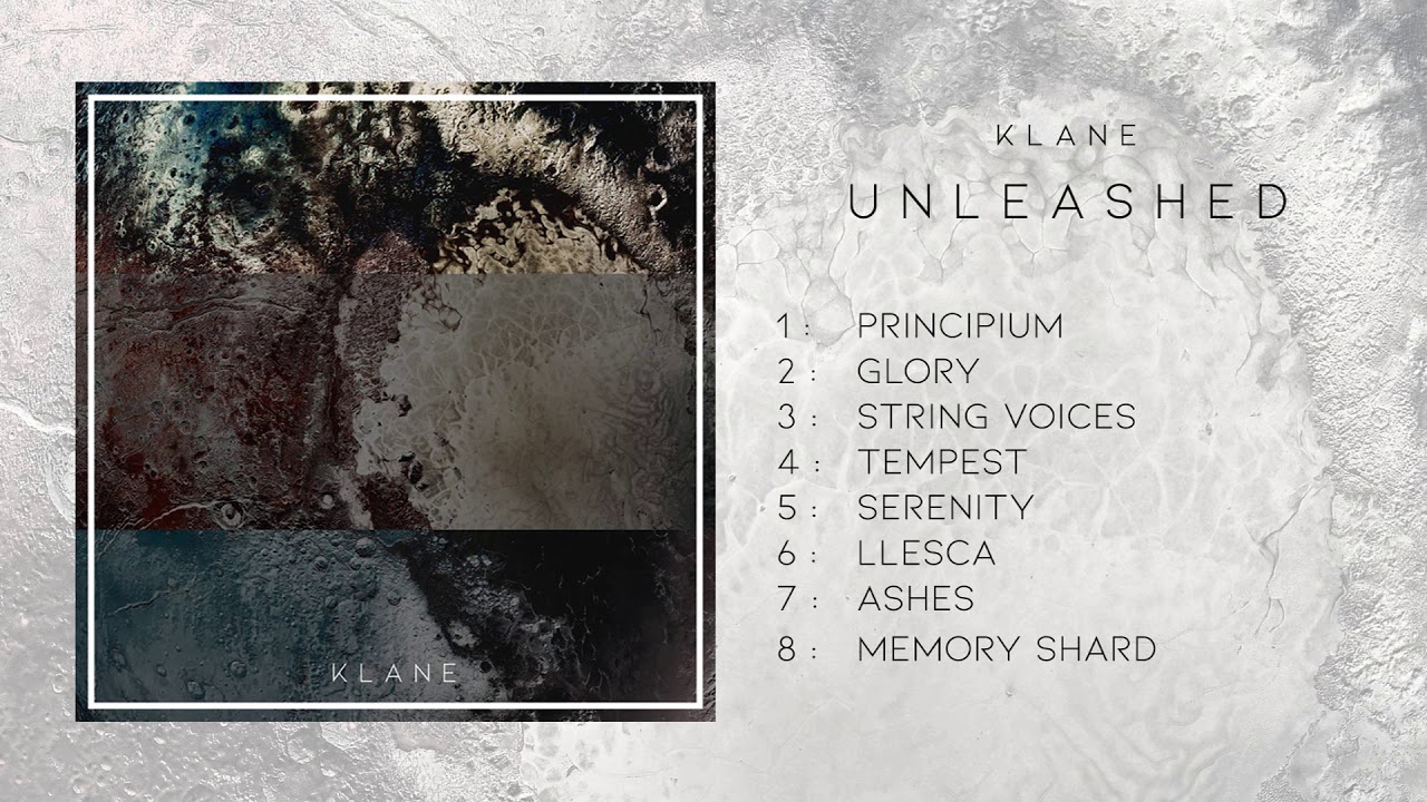 KLane - Memory Shard auf YouTube ansehen KLane - Memory Shard auf YouTube ansehen