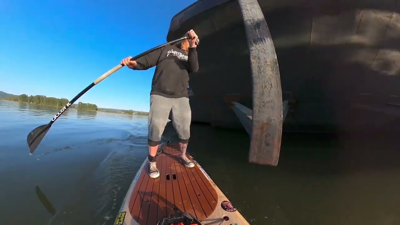 Warning Do Not Try This!!!!