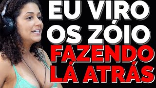 Eu Gosto Bastante- Lana Borges