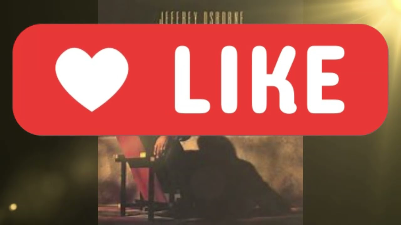 Jeffrey Osborne  Getting Better All The Time