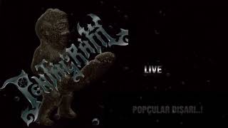 Pentagram - Gündüz Gece (Popçular Dışarı..) (Remastered)