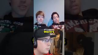 someone broke in while i was on omegle