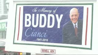 10 years after his death, Buddy Cianci's legacy remains complicated Wealth