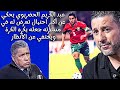 اللاعب السابق عبد الكريم الحضريوي يحكي عن اكبر احتيال تعرض له جعله يكره كرة القدم ويختفي عن الانظار