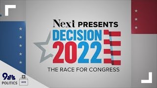 Colorado Congressional District 7 debate (FULL) Wealth