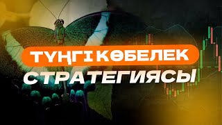 ТРЕЙДИНГ АРҚЫЛЫ АҚША ТАБУ. ТҮҢГІ КӨБЕЛЕК СТРАТЕГИЯСЫ.