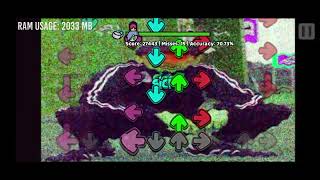 Tripaloski Bass Boosted Charted