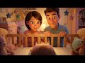 Лучшая колыбельная «Ты мечта» #длясна #колыбельная #мультик #детскаяпесенка #сон #дети 