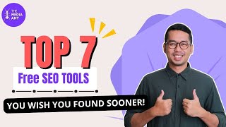 7 Free SEO Tools You’ll Wish You Found Sooner (2025 Edition)