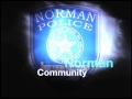 Norman police recruiting