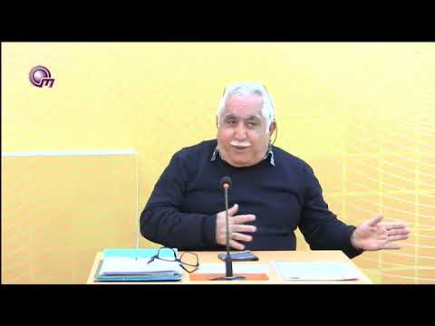 ნოდარ ახალკაცი \"მემკვიდრეობაში\" - 24.III.2019
