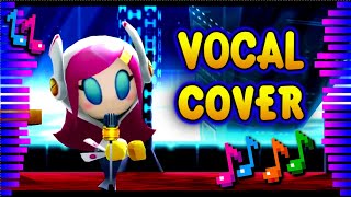 The Noble Haltmann - ENG Vocal Cover