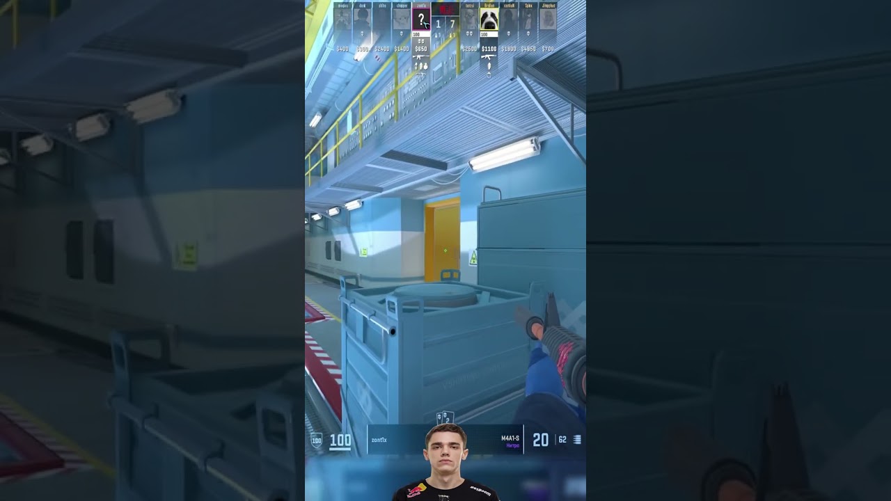 Zont1x win solo clutch 