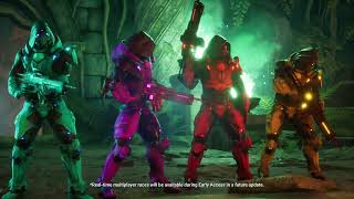 Warstride Challenges [PC] Gameplay Overview Trailer