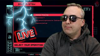 🔴 Live - Building the Ultimate System... for everything!