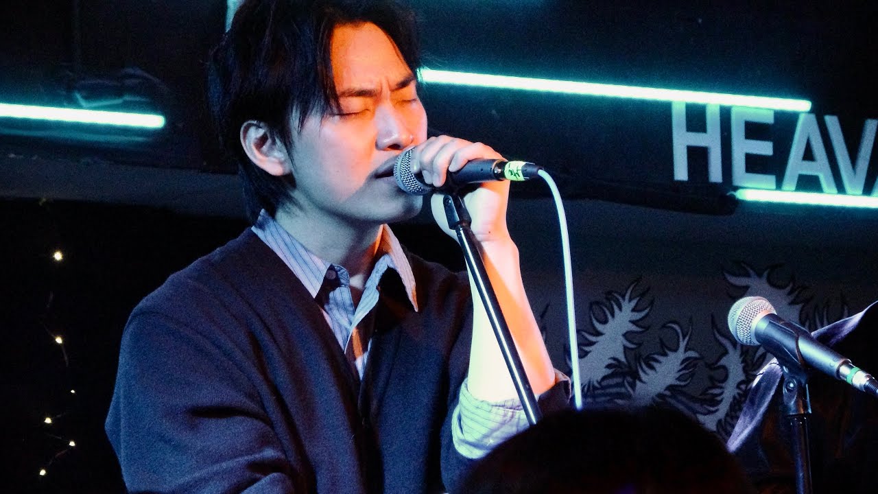260117 잭킹콩(JKC) - Don’t be blue | JKC NEW YEAR DAEGU ​@클럽헤비 