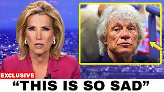 The Real Tragic Reason Jon Bon Jovi Abruptly Ended' His Concert