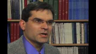 Pediatric stem cell transplants: Dr. Steven Margossian| Dana-Farber Cancer Institute