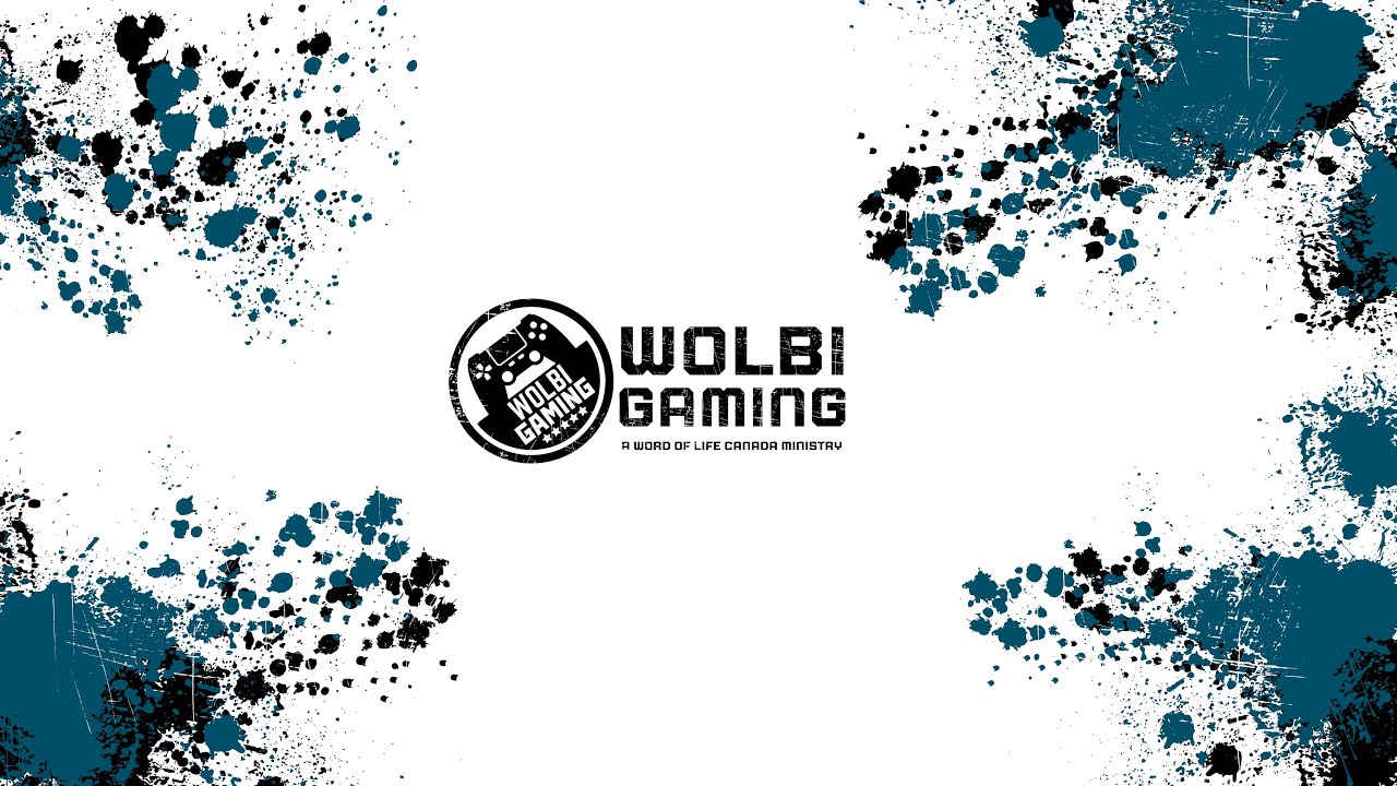 Gaming Ministry Teaser