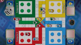 4 player Ludo King master 2025 ✅ how to eaarn money from Ludo Game? screenshot 4