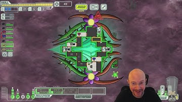 FTL Hard mode, WITH pause, Viewer Ships! Jungle Cruiser, 1st run