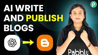 Details I Let AI Write and Publish My Blogs Automatically 🤯 News
