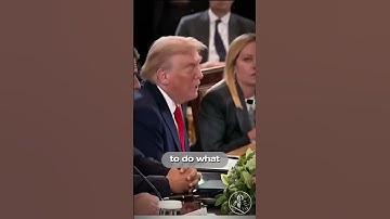 Economics Professor Explains why Trump