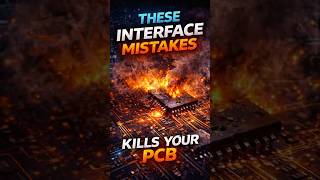 Your PCB Won’t Start Because of This Interface Mistake