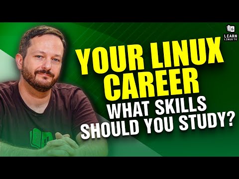How To Find Entry Level Linux Jobs