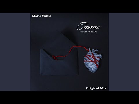 Imazee - Voice in My Heart