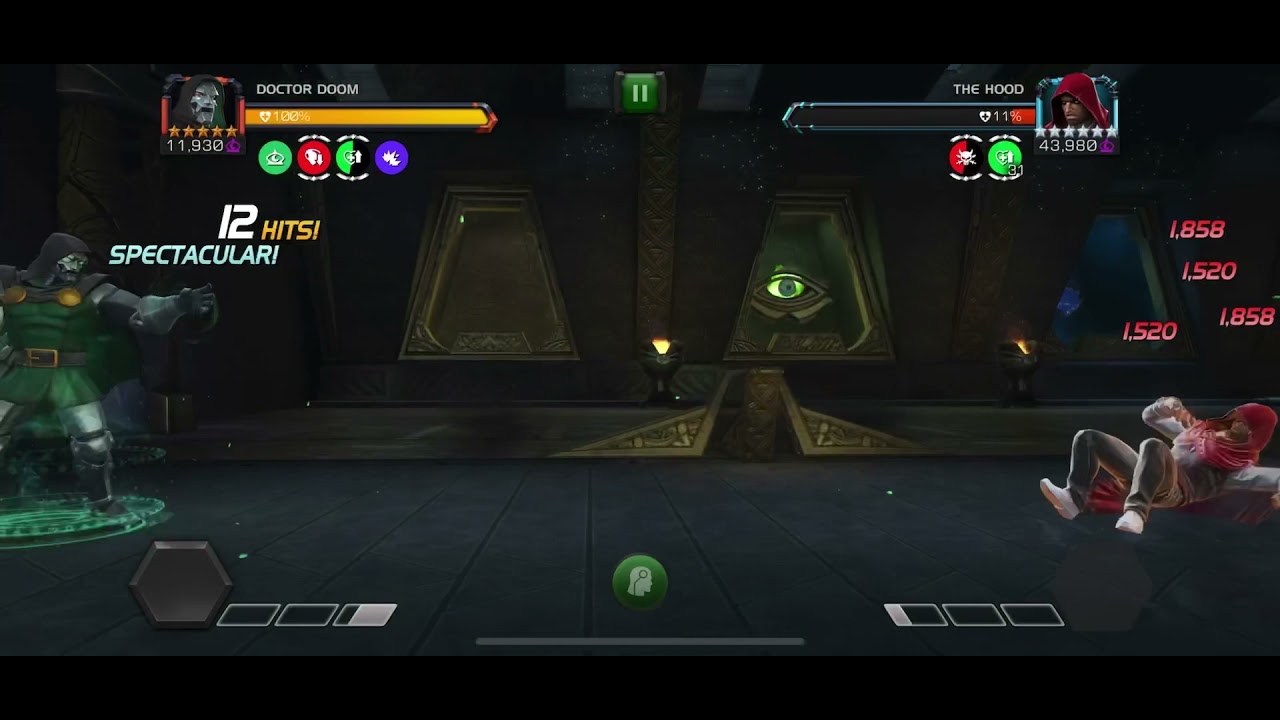 Variant 6.2.1 - Utilising the Beast node