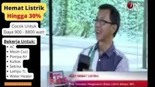 Download lagu Alat Penghemat Listrik Untuk Rumahan