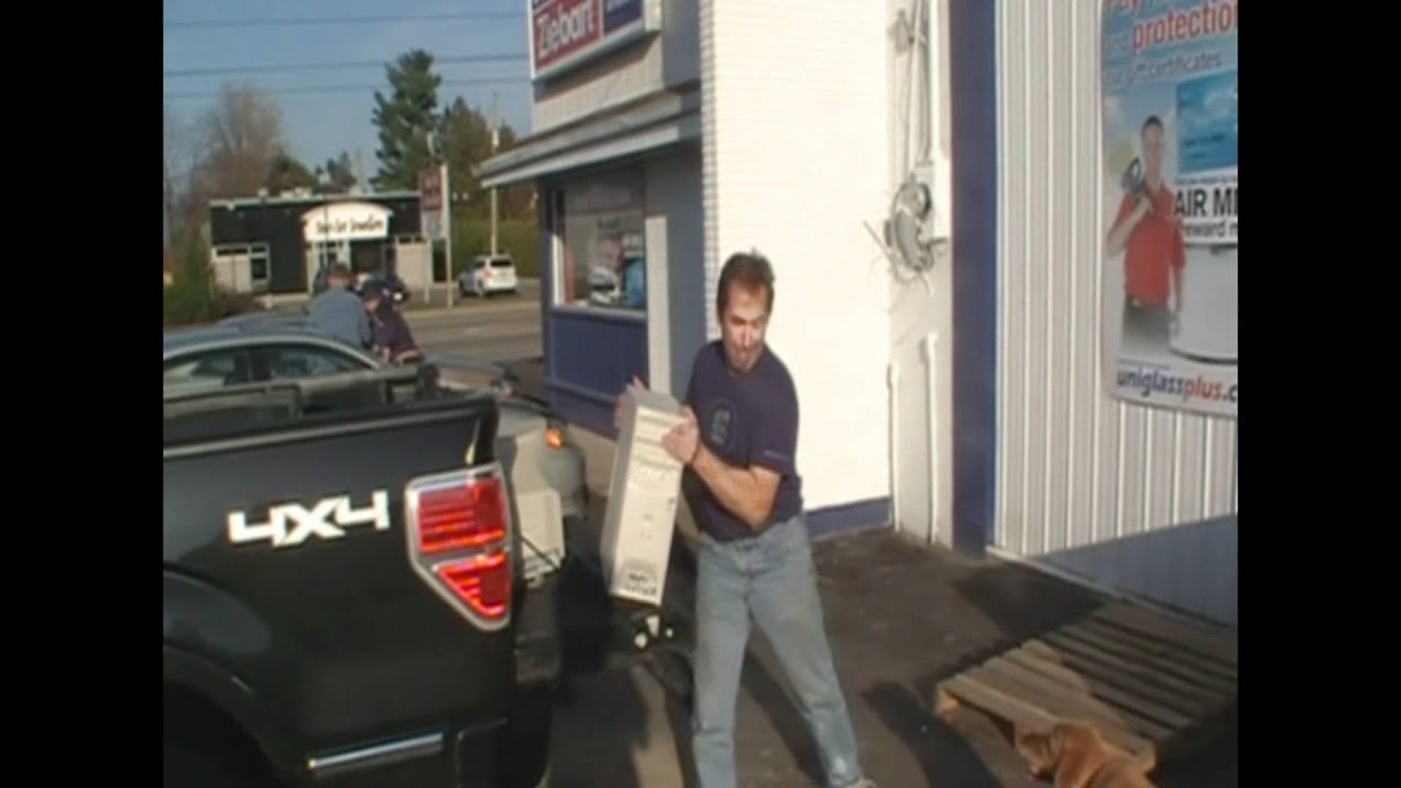 Redi Recycling Pembroke EWaste Disposal Commercial YouTube