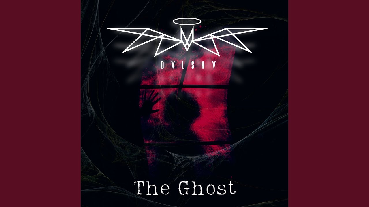 The Ghost (Single) auf YouTube ansehen The Ghost (Single) auf YouTube ansehen