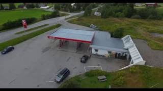 Statoil blir Circle K